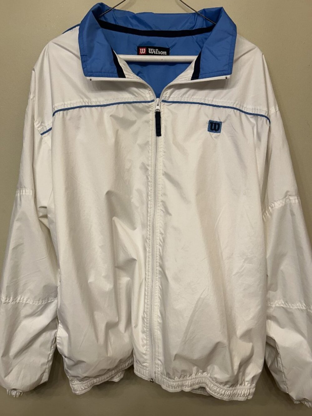 Wilson Vintage Men's Coat.